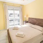 Διαμέρισμα Canovas - Plaza Del Olvido Nerja