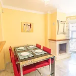 Διαμέρισμα Canovas - Plaza Del Olvido Nerja